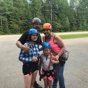 Meet your Posher, Makaylah